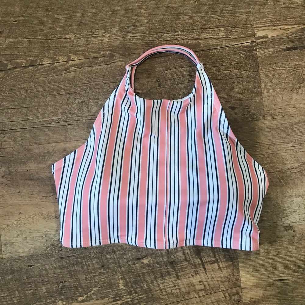 Cupshe swim top